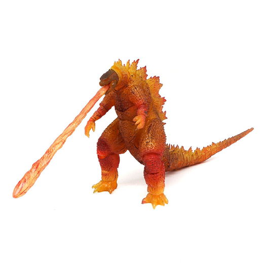 Mua bán SHM BURNING GODZILLA (KING OF THE MONSTER) FAKE